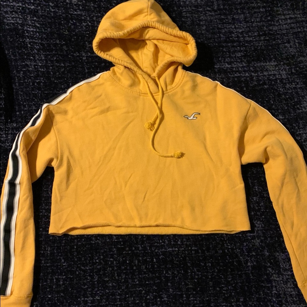 Hollister hoodie